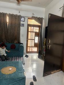 Hall Image of 1800 Sq.ft 4 BHK Independent House for sale in Sector-02 Bahadurgarh for Rs. 15500000