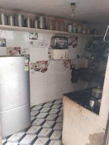 Kitchen Image of 990 Sq.ft 2.5 BHK Independent House for sale in Krishna Nagar Kanpur for Rs. 7500000