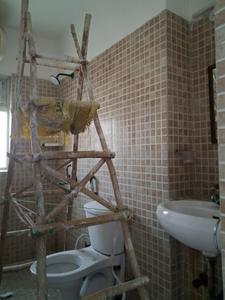 Bedroom One Image of 1591 Sq.ft 3 BHK Apartment / Flat for sale in Paras Tierea, Sector 137 Noida for Rs. 14000000