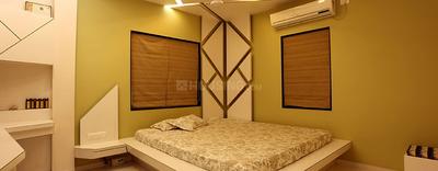 Bedroom Image of 3100 Sq.ft 6 BHK Apartment / Flat for sale in Vile Parle Mahaveer CHS, Vile Parle West Mumbai for Rs. 140000000