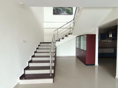 Image of 2800 Sq.ft 3 BHK Apartment / Flat for sale in Mallapur, Hyderabad for Rs. 17500000
