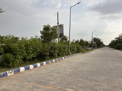 Image of 1197 Sq.ft Residential Plot / Land for sale in Bhankrota, Jaipur for Rs. 4200000