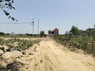 Mudgal Ved Enclave Internal Roads 2