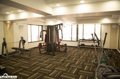 Image of 575 Sq.ft 1 BHK Apartment / Flat for sale in Badlapur West, Badlapur for Rs. 2250000