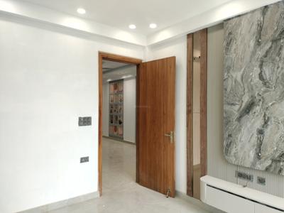 Bedroom Image of 1557 Sq.ft 3 BHK Builder Floor for sale in BPTP District 4, Sector 84 Faridabad for Rs. 17500000