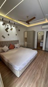 Bedroom Image of 1172 Sq.ft 3 BHK Duplex for sale in Srishti Swarnima Era Phase III Extension, Bahtarai Bilaspur for Rs. 5899000