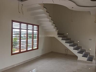 Hall Image of 2800 Sq.ft 4 BHK Duplex for sale in Kariobanahalli Bengaluru for Rs. 16500000