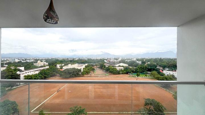 Lavik Shanthi Main Image 1