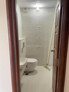 Bathroom Image of 2350 Sq.ft 3 BHK Apartment / Flat for sale in Durgapura Jaipur for Rs. 21500000