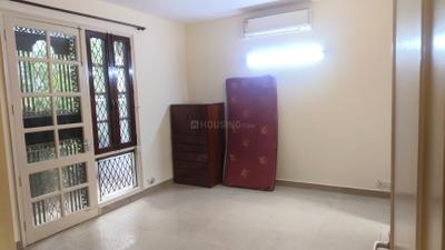 Bedroom Image of 1650 Sq.ft 2 BHK Villa for rent in Eros Rosewood Villas, Sector 50 Gurgaon for Rs. 55000