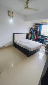 Bedroom Image of 1001 Sq.ft 2 BHK Apartment / Flat for sale in Madgaon Goa for Rs. 5500000