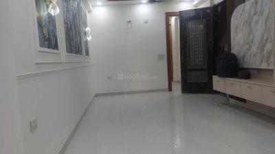 Living Room Image of 1500 Sq.ft 3 BHK Apartment / Flat for sale in Sector 104 Noida for Rs. 7299999