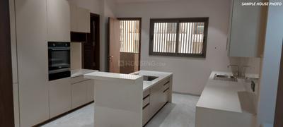 Hall Image of 5670 Sq.ft 4 BHK Apartment / Flat for sale in Atulyam The Imperial, Sargasan Gandhinagar for Rs. 33000000