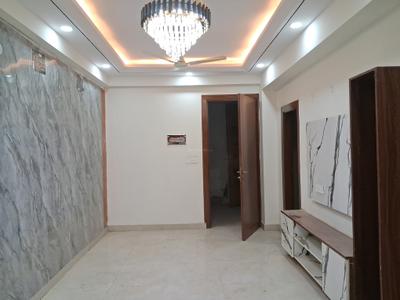 Living Room Image of 1350 Sq.ft 3 BHK Apartment / Flat for sale in Capital Hometech Pride 2, Sector 73 Noida for Rs. 5400000