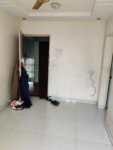 Hall Image of 550 Sq.ft 1 BHK Apartment / Flat for sale in Panvelkar Sankul NX, Badlapur East Badlapur for Rs. 1950000
