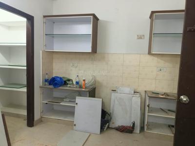 Kitchen Image of 2500 Sq.ft 3 BHK Apartment / Flat for rent in Banjara Hills Hyderabad for Rs. 65000