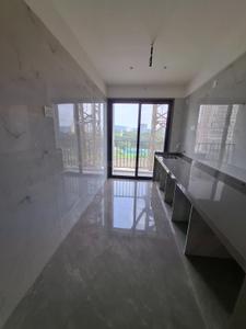 Hall Image of 1050 Sq.ft 2 BHK Apartment / Flat for sale in Nerul Navi Mumbai for Rs. 19000000