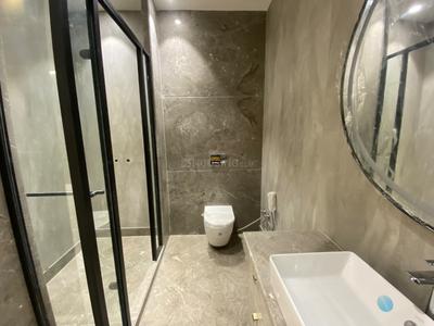 Image of 2700 Sq.ft 4 BHK Builder Floor for sale in Model Town, New Delhi for Rs. 62500000