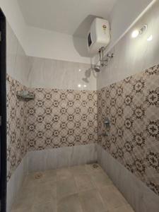 Bathroom Image of 840 Sq.ft 2 BHK Apartment / Flat for sale in GK Dwarka Sai Wonder, Pimple Saudagar Pune for Rs. 11000000
