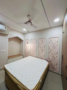 Bedroom Image of 1705 Sq.ft 3 BHK Apartment / Flat for sale in Manglaya Sadak Indore for Rs. 13000000