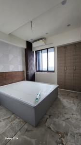 Bedroom Image of 2400 Sq.ft 3 BHK Apartment / Flat for sale in Kshetrum Aspire, Behala Kolkata for Rs. 20800000
