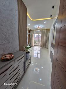 Hall Image of 983 Sq.ft 2 BHK Apartment / Flat for sale in Charholi Budruk Pune for Rs. 4590000