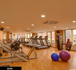 Image of 800 Sq.ft 2 BHK Apartment / Flat for sale in Shriram WYT Field, Bommenahalli, Bengaluru for Rs. 9000000