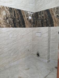 Bedroom Two Image of 2700 Sq.ft 5 BHK Builder Floor for sale in Rajendra Nagar Ghaziabad for Rs. 26000000