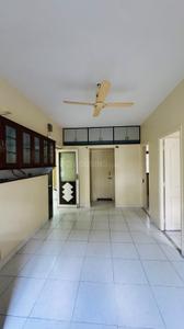 Hall Image of 1080 Sq.ft 2 BHK Apartment / Flat for sale in Spine Road Pune for Rs. 14200000