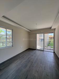 Bedroom Image of 856 Sq.ft 2 BHK Apartment / Flat for sale in Ashiana Malhar, Hinjawadi Pune for Rs. 9600000