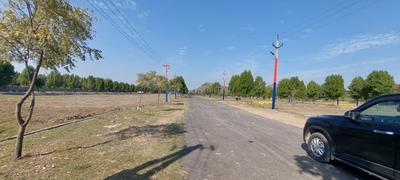 Image of 1250 Sq.ft Residential Plot / Land for sale in Debari, Udaipur for Rs. 2312000