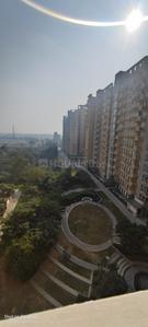 Image of 1920 Sq.ft 3 BHK Apartment / Flat for rent in Ireo The Corridors, Sector 67, Gurgaon for Rs. 60000