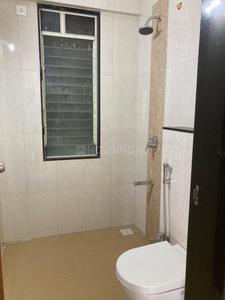 Image of 1251 Sq.ft 2 BHK Apartment / Flat for sale in Karve Nagar, Pune for Rs. 13300000