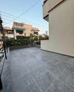 Balcony Image of 2000 Sq.ft 3 BHK Independent House for rent in Betiahata Gorakhpur for Rs. 20000