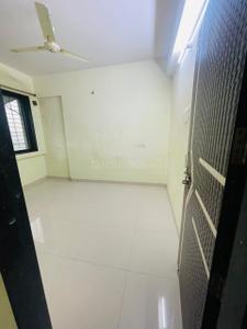 Bedroom Image of 950 Sq.ft 2 BHK Apartment / Flat for rent in Little Earth Unit 11, Sevagram Wardha for Rs. 14000
