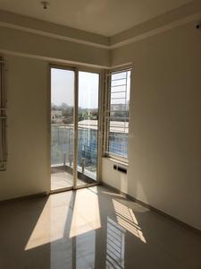 Hall Image of 1050 Sq.ft 2 BHK Apartment / Flat for rent in Pharande Puneville Phase I, Punawale Pune for Rs. 24500