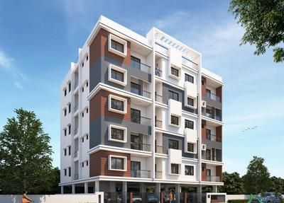 3 BHK Flat