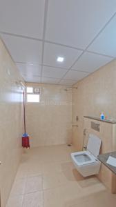 Bathroom Image of 1630 Sq.ft 3 BHK Apartment / Flat for rent in Nandi Meraki, Chandrasekarapura Bengaluru for Rs. 60000