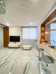 Hall Image of 890 Sq.ft 2 BHK Apartment / Flat for sale in Omaxe Twin Tower, Thakkarwal Ludhiana for Rs. 10500000
