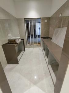 Kitchen Image of 650 Sq.ft 1.5 BHK Apartment / Flat for sale in Vile Parle West Mumbai for Rs. 17500000