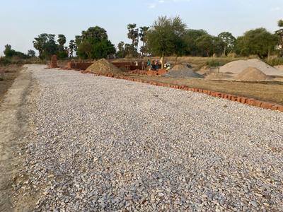 Image of 1000 Sq.ft Residential Plot / Land for sale in Jhalwa, Allahabad for Rs. 1600000