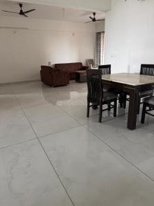 Hall Image of 1800 Sq.ft 2 BHK Apartment / Flat for rent in Paldi Ahmedabad for Rs. 22000