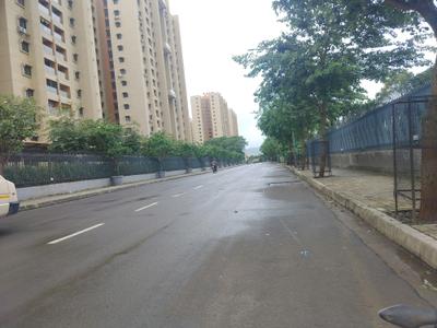 Image of 2400 Sq.ft Residential Plot / Land for sale in Nanded City Pune Rhythm I II III, Nanded, Pune for Rs. 24000000