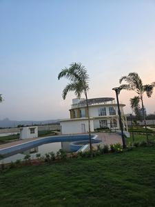 Image of 4843 Sq.ft Residential Plot / Land for sale in Wadhwa Wise City, Chikhale, Navi Mumbai for Rs. 34385300