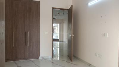 Bedroom Image of 1250 Sq.ft 3.5 BHK Apartment / Flat for sale in M3M Soulitude, Sector 89 Gurgaon for Rs. 16500000