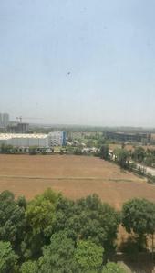Image of 1226 Sq.ft 2 BHK Apartment / Flat for sale in Umang Monsoon Breeze Phase 1 ABLM Tower, Sector 78, Gurgaon for Rs. 13000000