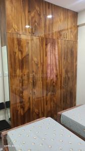 Bedroom Image of VR Tranquil INN in Bommanahalli, Bengaluru