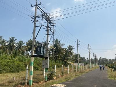 Image of 1200 Sq.ft Residential Plot / Land for sale in Gurur, Mysore for Rs. 4800000
