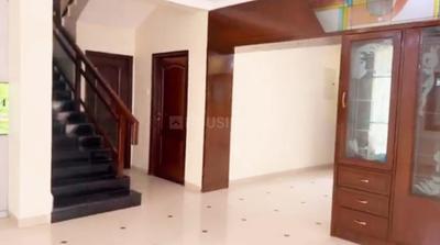 Hall Image of 2200 Sq.ft 4 BHK Independent House for rent in RMV Extension Stage 2 Bengaluru for Rs. 90000