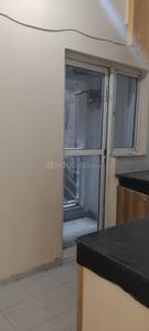 Kitchen Image of 1226 Sq.ft 3 BHK Apartment / Flat for sale in Unitech Uniworld City, New Town Kolkata for Rs. 15000000